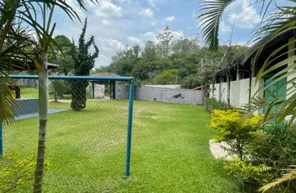 Imagem: Chácara / Sítio para Venda, Itrapoã