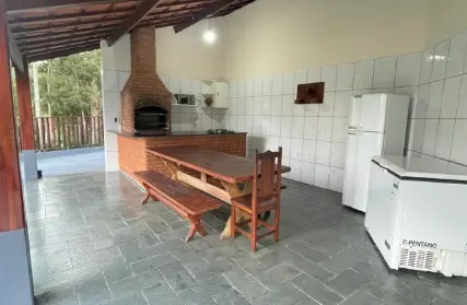 Imagem: Chácara / Sítio para Venda, Itrapoã