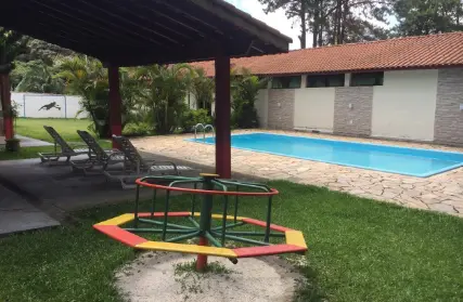 Imagem: Chácara / Sítio para Venda, Itrapoã