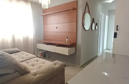 Imagem: Apartamento para Venda, Parque São Vicente