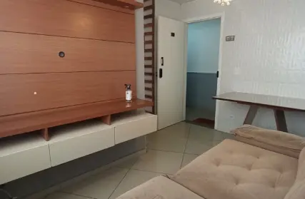Imagem: Apartamento para Venda, Parque São Vicente