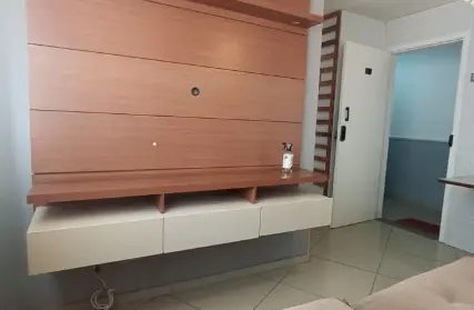 Imagem: Apartamento para Venda, Parque São Vicente