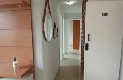 Imagem: Apartamento para Venda, Parque São Vicente