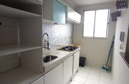 Imagem: Apartamento para Venda, Parque São Vicente