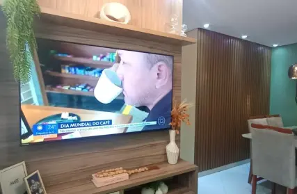 Imagem: Apartamento para Venda, Parque São Vicente