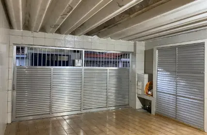 Imagem: Casa Térrea para Venda, Jardim Bom Pastor
