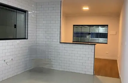 Imagem: Casa Térrea para Venda, Jardim Bom Pastor