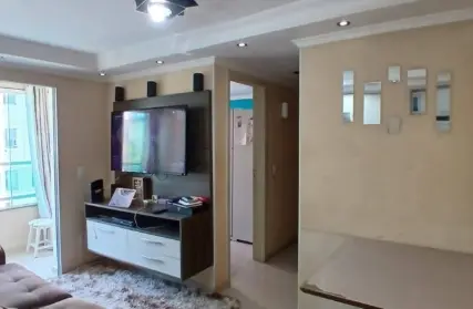 Imagem: Apartamento para Venda, Parque São Vicente