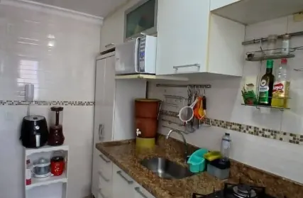 Imagem: Apartamento para Venda, Parque São Vicente