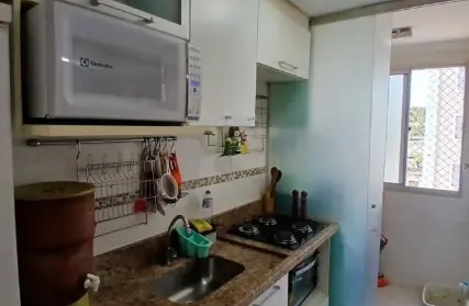 Imagem: Apartamento para Venda, Parque São Vicente