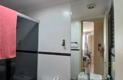 Imagem: Apartamento para Venda, Parque São Vicente