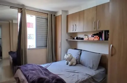 Imagem: Apartamento para Venda, Parque São Vicente