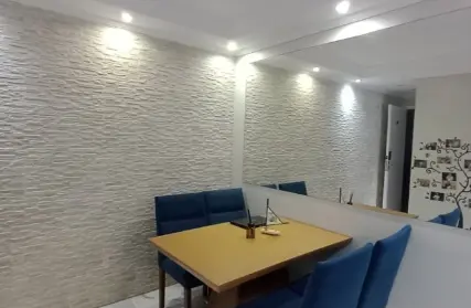 Imagem: Apartamento para Venda, Parque São Vicente