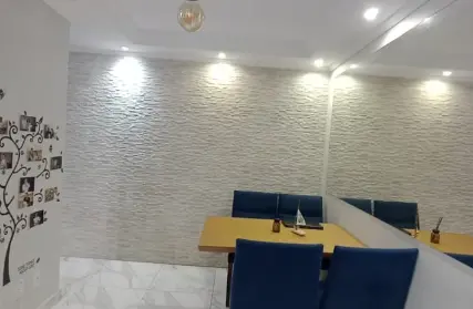 Imagem: Apartamento para Venda, Parque São Vicente
