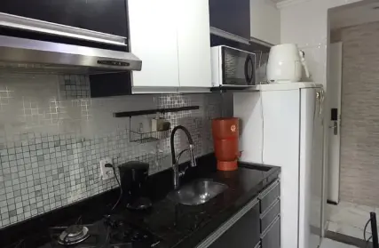 Imagem: Apartamento para Venda, Parque São Vicente