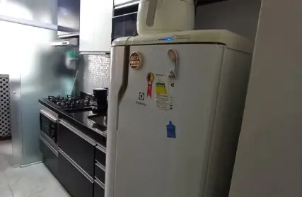 Imagem: Apartamento para Venda, Parque São Vicente