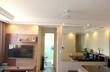 Imagem: Apartamento para Venda, Parque São Vicente