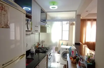 Imagem: Apartamento para Venda, Parque São Vicente