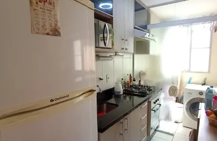 Imagem: Apartamento para Venda, Parque São Vicente