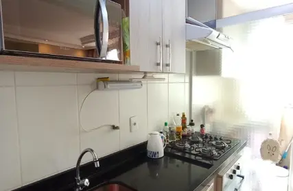 Imagem: Apartamento para Venda, Parque São Vicente