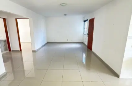 Imagem: Apartamento para Venda, Parque São Vicente