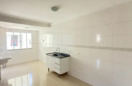 Imagem: Apartamento para Venda, Parque São Vicente
