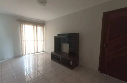 Imagem: Apartamento para Venda, Parque São Vicente