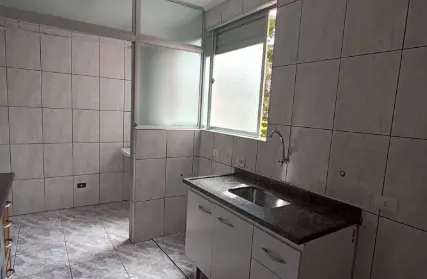 Imagem: Apartamento para Venda, Parque São Vicente