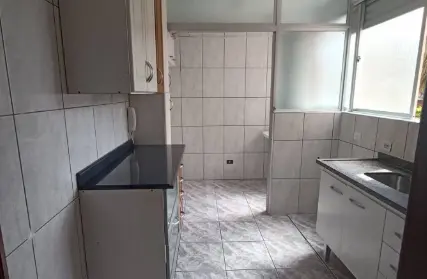 Imagem: Apartamento para Venda, Parque São Vicente