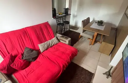 Imagem: Apartamento para Venda, Parque São Vicente