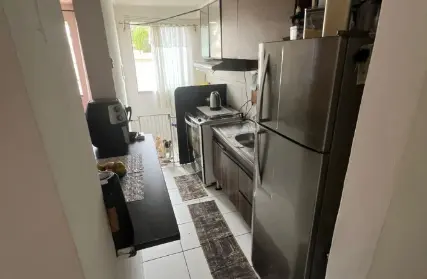 Imagem: Apartamento para Venda, Parque São Vicente