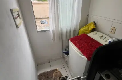 Imagem: Apartamento para Venda, Parque São Vicente