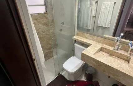 Imagem: Apartamento para Venda, Parque São Vicente