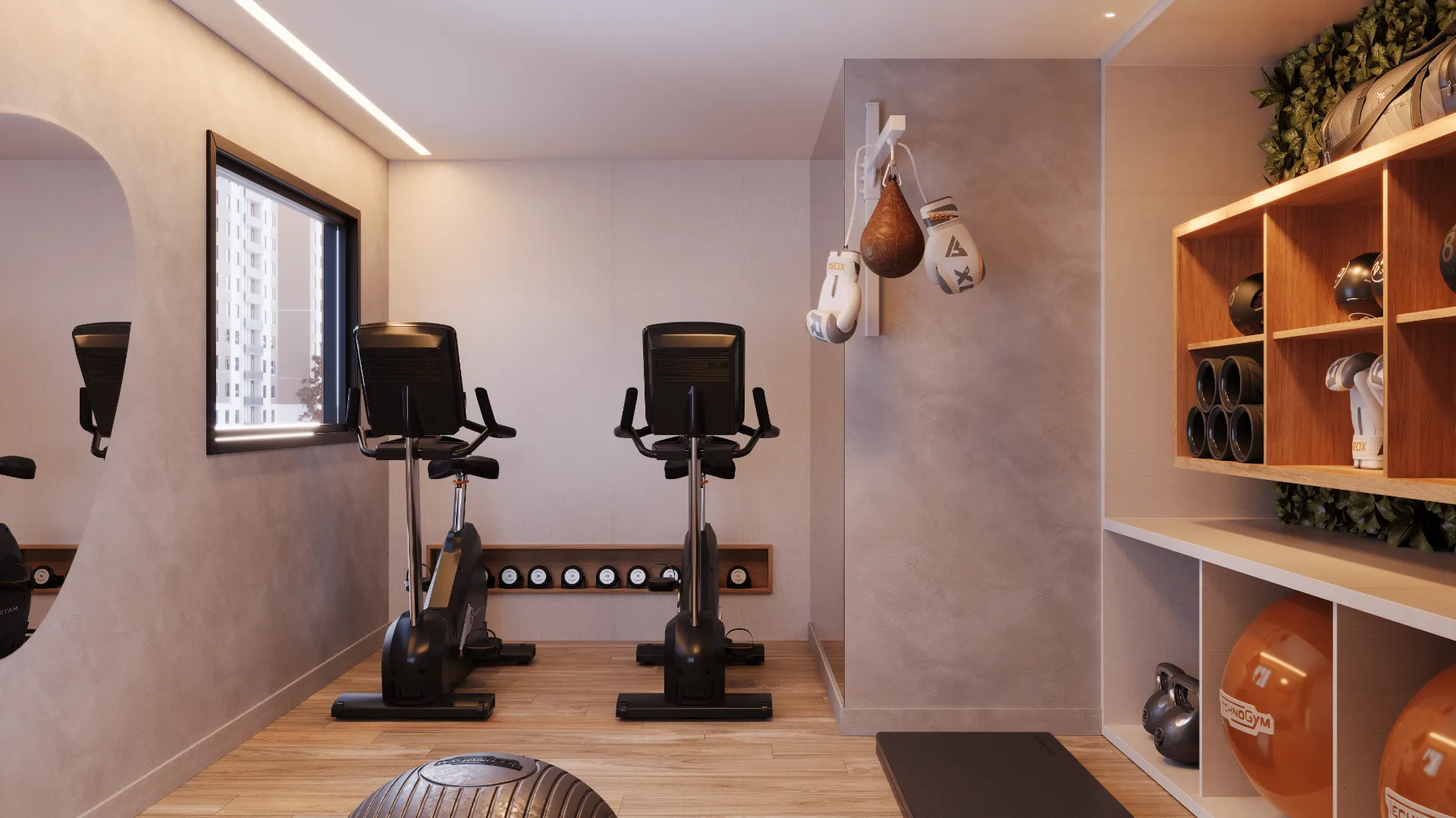 Apartamento Lançamento ABC Imóvel - Imagem 8