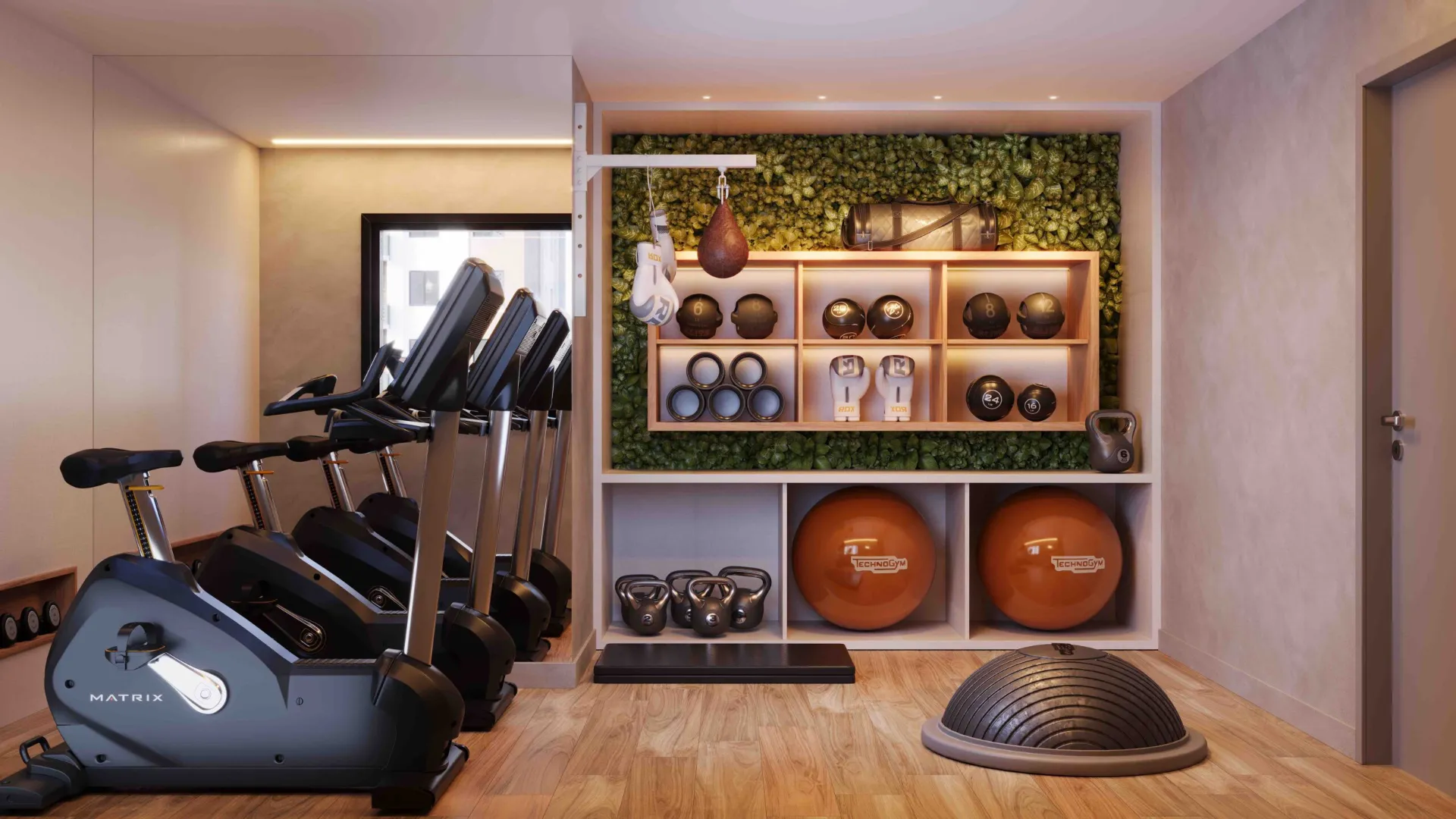 Apartamento Lançamento ABC Imóvel - Imagem 7