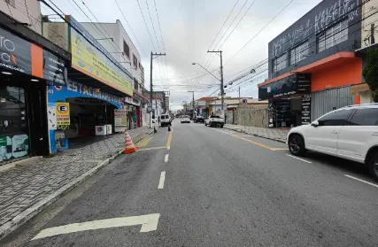 Imagem: Sala Comercial para Alugar, Centro Santo André