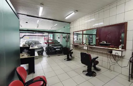 Imagem: Ponto Comercial para Alugar, Vila Alzira