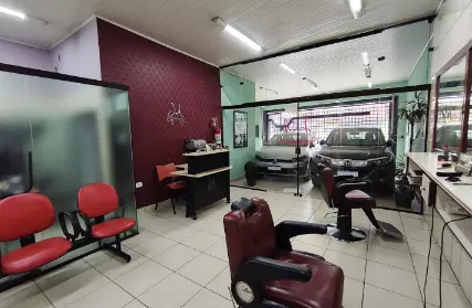 Imagem: Ponto Comercial para Alugar, Vila Alzira