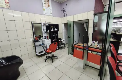 Imagem: Ponto Comercial para Alugar, Vila Alzira