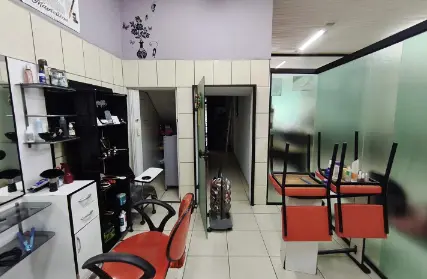 Imagem: Ponto Comercial para Alugar, Vila Alzira