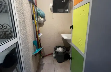 Imagem: Apartamento para Alugar, Vila Vitória