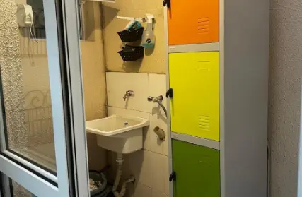 Imagem: Apartamento para Alugar, Vila Vitória