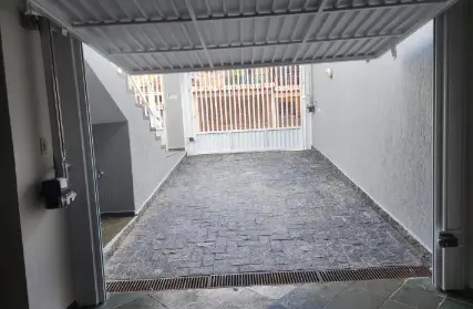 Imagem: Sobrado para Venda, Vila Floresta