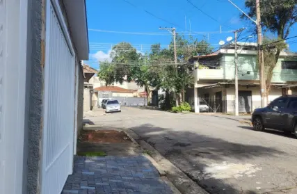 Imagem: Sobrado para Venda, Vila Floresta