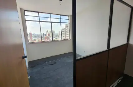 Imagem: Sala Comercial para Alugar, Centro Santo André