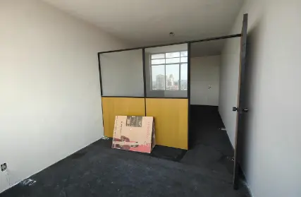 Imagem: Sala Comercial para Alugar, Centro Santo André