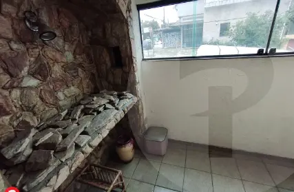 Imagem: Casa Térrea para Alugar, Vila Alzira