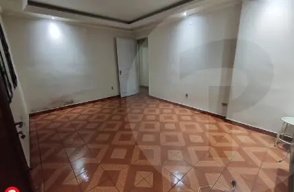 Imagem: Casa Térrea para Alugar, Vila Alzira