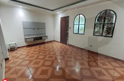 Imagem: Casa Térrea para Alugar, Vila Alzira