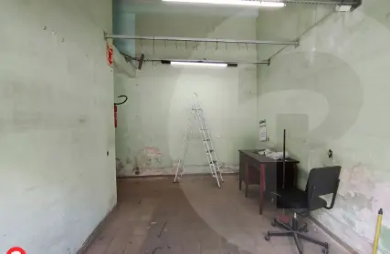 Imagem: Galpão / Salão para Alugar, Centro Santo André